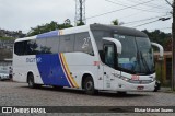 Digitur Transportes e Turismo 2010 na cidade de Joinville, Santa Catarina, Brasil, por Eliziar Maciel Soares. Número da foto: #11219867.