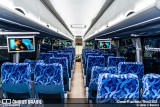 Irizar I6S INTEGRAL - EXPO FORO 2022 na cidade de Álvaro Obregón, Ciudad de México, México, por Omar Ramírez Thor2102. Número da foto: #11219899.
