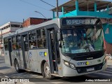 City Transporte Urbano Intermodal - Guarujá 186 na cidade de Guarujá, São Paulo, Brasil, por Andrey Millennium 4. Número da foto: #:id.