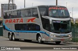Expresso de Prata 161371 na cidade de São Paulo, São Paulo, Brasil, por Moaccir  Francisco Barboza. Número da foto: #:id.