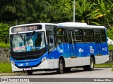 Itamaracá Transportes 1.461 na cidade de Paulista, Pernambuco, Brasil, por Matheus Silva. Número da foto: #:id.