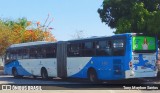 VB Transportes e Turismo 1007 na cidade de Campinas, São Paulo, Brasil, por Tony Maykon Santos. ID da foto: :id.