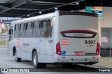 BluMob - Concessionária de Transporte Urbano de Blumenau 9497 na cidade de Blumenau, Santa Catarina, Brasil, por Diego Lip. Número da foto: #:id.