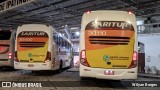 Saritur - Santa Rita Transporte Urbano e Rodoviário 30110 na cidade de Ipatinga, Minas Gerais, Brasil, por Wilyan Borges . Número da foto: #11217948.