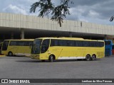 Viação Itapemirim 5865 na cidade de Caruaru, Pernambuco, Brasil, por Lenilson da Silva Pessoa. Número da foto: #11220020.