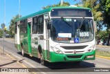 Viação Paraense Cuiabá Transportes 1036 na cidade de Cuiabá, Mato Grosso, Brasil, por Leon Gomes. Número da foto: #11218838.