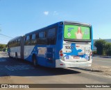 VB Transportes e Turismo 1007 na cidade de Campinas, São Paulo, Brasil, por Tony Maykon Santos. Número da foto: #:id.