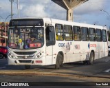 Capital Transportes 8006 na cidade de Aracaju, Sergipe, Brasil, por Isac Sodré. ID da foto: :id.