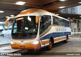 Viação Sertaneja 680 na cidade de Belo Horizonte, Minas Gerais, Brasil, por Leonardo Daniel. Número da foto: #11218870.