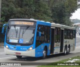 TUPI - Transportes Urbanos Piratininga 6 2172 na cidade de São Paulo, São Paulo, Brasil, por Matheus dos Anjos Silva. Número da foto: #:id.