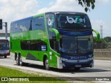 Bella Vita Transportes 202330 na cidade de Belford Roxo, Rio de Janeiro, Brasil, por Roger Silva. Número da foto: #:id.