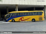 Coletivo Transportes 3503 na cidade de Caruaru, Pernambuco, Brasil, por Lenilson da Silva Pessoa. Número da foto: #:id.