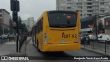 STU Santiago Transporte Urbano PA-108 na cidade de Independencia, Santiago, Metropolitana de Santiago, Chile, por Benjamín Tomás Lazo Acuña. Número da foto: #:id.