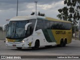 Empresa Gontijo de Transportes 18015 na cidade de Caruaru, Pernambuco, Brasil, por Lenilson da Silva Pessoa. Número da foto: #11220031.