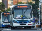 Viação Progresso 1267 na cidade de Aracaju, Sergipe, Brasil, por Isac Sodré. Número da foto: #:id.