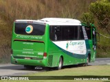 Esperança Turismo 1650 na cidade de Juiz de Fora, Minas Gerais, Brasil, por Herick Jorge Athayde Halfeld. Número da foto: #11218434.