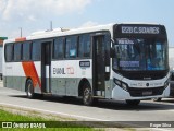 Evanil Transportes e Turismo RJ 132.018 na cidade de Belford Roxo, Rio de Janeiro, Brasil, por Roger Silva. Número da foto: #11219575.
