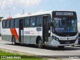 Evanil Transportes e Turismo RJ 132.018 na cidade de Belford Roxo, Rio de Janeiro, Brasil, por Roger Silva. ID da foto: :id.