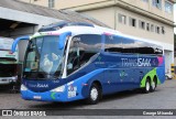 Trans Isaak Turismo 1540 na cidade de São Paulo, São Paulo, Brasil, por George Miranda. ID da foto: :id.