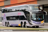 Rota Transportes Rodoviários 8335 na cidade de Salvador, Bahia, Brasil, por Wesley Queiroz. Número da foto: #11220005.