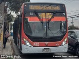 STP Santiago EC-209 na cidade de Maipú, Santiago, Metropolitana de Santiago, Chile, por Benjamín Tomás Lazo Acuña. Número da foto: #:id.