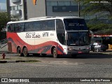 Expresso São Luiz 6970 na cidade de Caruaru, Pernambuco, Brasil, por Lenilson da Silva Pessoa. Número da foto: #11219947.