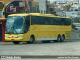 Viação Itapemirim 8601 na cidade de Caruaru, Pernambuco, Brasil, por Lenilson da Silva Pessoa. Número da foto: #11219878.