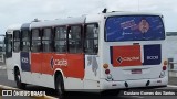 Capital Transportes 8008 na cidade de Aracaju, Sergipe, Brasil, por Gustavo Gomes dos Santos. ID da foto: :id.