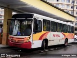 Petro Ita Transportes Coletivos de Passageiros 2113 na cidade de Petrópolis, Rio de Janeiro, Brasil, por Wellington Freitas. Número da foto: #11218840.