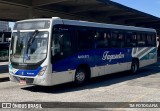 Auto Ônibus Fagundes RJ 101.073 na cidade de Niterói, Rio de Janeiro, Brasil, por TM FOTOGAFIA. Número da foto: #:id.