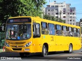 Transporte Coletivo Glória BC023 na cidade de Curitiba, Paraná, Brasil, por Paulo Gustavo. Número da foto: #:id.