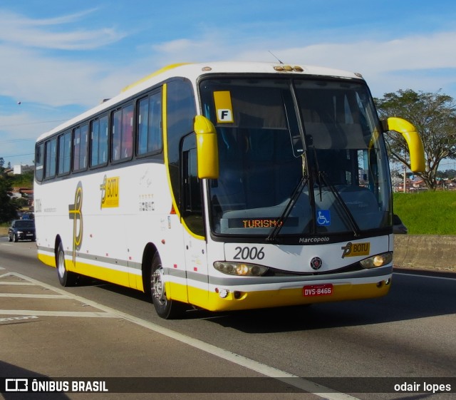 Botu Transportes 2006 na cidade de Caçapava, São Paulo, Brasil, por odair lopes. Número da foto: #11222473.