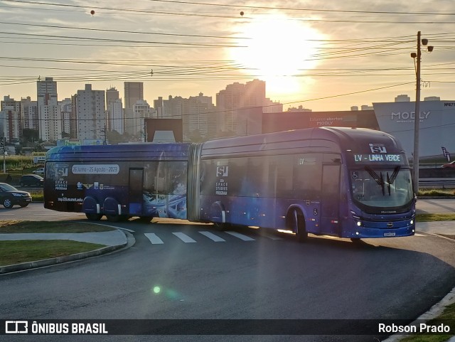 Prefeitura Municipal São José dos Campos 9I16 na cidade de São José dos Campos, São Paulo, Brasil, por Robson Prado. ID da foto: 11221596.