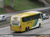 Empresa Gontijo de Transportes 19365 na cidade de São José dos Campos, São Paulo, Brasil, por Rogerio Marques. Número da foto: #11222463.