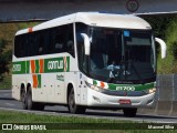 Empresa Gontijo de Transportes 21700 na cidade de Barra Mansa, Rio de Janeiro, Brasil, por Maxwel Silva. Número da foto: #11220597.