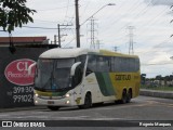 Empresa Gontijo de Transportes 18680 na cidade de São José dos Campos, São Paulo, Brasil, por Rogerio Marques. Número da foto: #11222464.