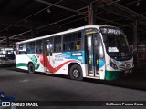 Expresso São Francisco RJ 130.046 na cidade de Nova Iguaçu, Rio de Janeiro, Brasil, por Guilherme Pereira Costa. Número da foto: #:id.