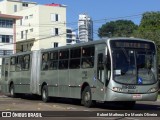 Auto Viação Mercês MR800 na cidade de Curitiba, Paraná, Brasil, por Robert Matheus De Morais Oliveira. Número da foto: #11222022.