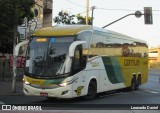 Empresa Gontijo de Transportes 19560 na cidade de Belo Horizonte, Minas Gerais, Brasil, por Leonardo Daniel. Número da foto: #:id.