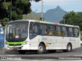 Transportes Paranapuan B10109 na cidade de Rio de Janeiro, Rio de Janeiro, Brasil, por Willian Raimundo Morais. ID da foto: :id.