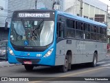 ANSAL - Auto Nossa Senhora de Aparecida 281 na cidade de Juiz de Fora, Minas Gerais, Brasil, por Yurinhoo Clementino. Número da foto: #11221167.
