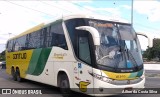 Empresa Gontijo de Transportes 18345 na cidade de São Paulo, São Paulo, Brasil, por Ailton da Costa Silva. Número da foto: #11221310.