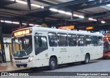 Auto Viação São José dos Pinhais 20220 na cidade de Curitiba, Paraná, Brasil, por Busologia Amauri Caetano. Número da foto: #:id.