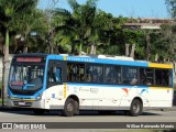 Transportes Futuro C30218 na cidade de Rio de Janeiro, Rio de Janeiro, Brasil, por Willian Raimundo Morais. Número da foto: #11220847.