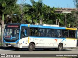 Transportes Futuro C30218 na cidade de Rio de Janeiro, Rio de Janeiro, Brasil, por Willian Raimundo Morais. ID da foto: :id.