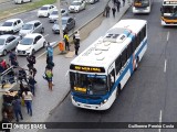 Viação Nossa Senhora da Penha RJ 188.035 na cidade de Rio de Janeiro, Rio de Janeiro, Brasil, por Guilherme Pereira Costa. Número da foto: #:id.