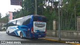 Silva's Rio Turismo e Fretamento 2025 na cidade de Petrópolis, Rio de Janeiro, Brasil, por Zé Ricardo Reis. Número da foto: #11220955.