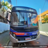 Next Mobilidade - ABC Sistema de Transporte 80.627 na cidade de São Caetano do Sul, São Paulo, Brasil, por Lohan Mariano. Número da foto: #11221575.