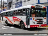 Transportes La Fortaleza 00 na cidade de Heredia, Heredia, Costa Rica, por Andrés Martínez Rodríguez. Número da foto: #11222140.