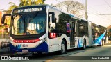 Next Mobilidade - ABC Sistema de Transporte 8331 na cidade de São Bernardo do Campo, São Paulo, Brasil, por Joao Pedro284. Número da foto: #:id.